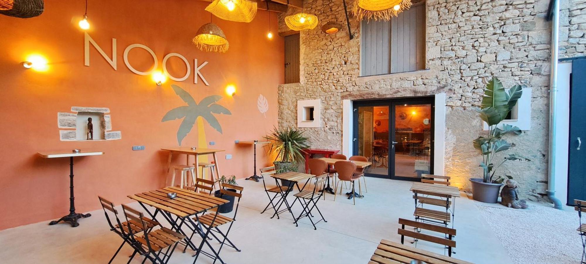 Le Mazet Sainte-Jalle, Piscine Chauffee, Jardin Clos, Barbecue En Baronnies Provencales Dış mekan fotoğraf